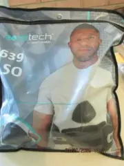 Coretech By vivehealth Back Brace 639 LSO