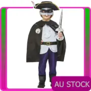 Kids The Highway Rat Julia Donaldson Costume Toddler Child Boys Book Week Story
