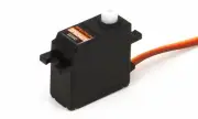 Spektrum Replacement Mini Servo SPMS401