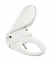 Bidet with Remote Control and Child mode: adjustable self cleaning nozzle N1000