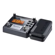 NEW MOOER GE100 Guitar Multi-effects Processor Effect Pedal Loop AU L1E0