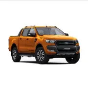 Ford Ranger PX2/PX3 LED Headlight Conversion Kit (Reflector Headlights) X9S