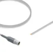 Compatible with Draeger Temperature Probe 5204644