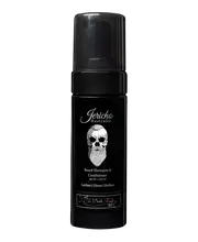 Jericho The Devils Rum 2-In-1 Beard Shampoo & Conditioner - 150Ml