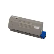 OKI C712N Cyan Toner 11500Pages