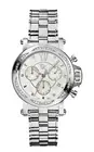GUESS Gc X73106M1S Gc-Femme Women's Watch Silver Stainless Steel Casing, Band