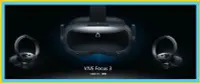 在飛比找Yahoo!奇摩拍賣優惠-預購 自取優惠價 HTC 宏達電 VIVE Focus 3 