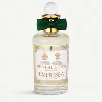 在飛比找Yahoo!奇摩拍賣優惠-PENHALIGON'S 潘海利根 Empressa 廣藿之