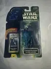 Star Wars Power Of The Force Emperor Palpating With Force Lighting