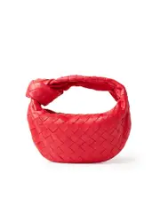 Bottega Veneta Mini Jodie in Firework