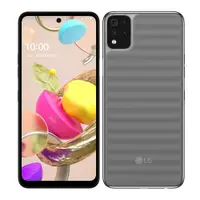 在飛比找蝦皮商城優惠-LG K42 3G/64GB 全新台灣公司貨 6.6吋 4鏡