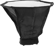 LIFKICH Softbox Lighting for Video Recording Flash Lamp Softbox Diffuser Cover 20cm Octagonal Camera Lampshade