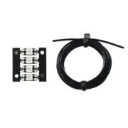 Extruder Toolhead WS2812 3535 Bright RGB LED 3D Printing Accessory