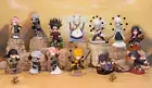 POP MART Naruto Ninja Battle Series Blind Box Confirm Figure Sasuke Uchiha Toys
