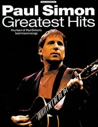 在飛比找博客來優惠-Paul Simon - Greatest Hits