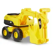 CAT Tough Rigs 15" Excavator/Digger Kids/Children Construction Playing Toy 2+