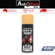 Odd Jobs Australian Export Yellow Oxide Primer Enamel Spray Paint 250gm OJ206