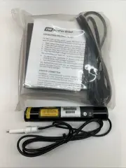 NEW Melles Griot 25-HLP-213-249 Helium Neon Laser $1360 Newport N-LHP-213