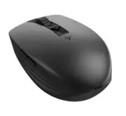 HP Premium Wireless Mouse 710 Rechargeable Silent USB-C batteries Bluetooth® 5.3