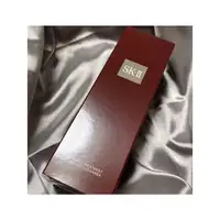 在飛比找蝦皮購物優惠-SK-II SKII SK2  全效活膚潔面乳120g   