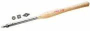 Robert Sorby WOOD TURNING CHISEL RSBRSTMHCT123 With Interchangeable Heads