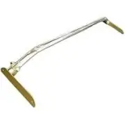 GENUINE LAILE BEATRUSH OEM FRONT WAGON BAR For SUBARU FORESTER SF5 S86202PB-FW