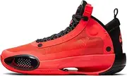[Nike] Air Jordan Xxxiv (gs) Big Kids Bq3384-600 Size 6