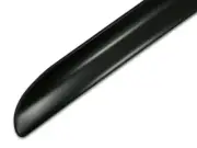 Fyralip Unpainted Boot Lip Spoiler R For Chevrolet Cavalier Saloon 04-05