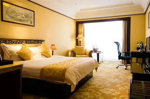 蘇州盛世國際大酒店Shengshi International Hotel