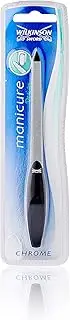Wilkinson Sword Sapphire Nail File, Long Design