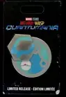 Marvel Ant-man and The Wasp Quantumania Pym Tech Logo Disney Pin 162940