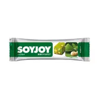 在飛比找比比昂日本好物商城優惠-大塚製藥 SoyJoy 大豆營養棒 抹茶堅果口味 30g【6