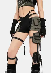 [Namilia] Desert Tactical Deconstructed Speed Racer Pants