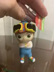 Cocomelon TomTom Christmas Tree Ornament