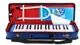 天鵝口風琴37鍵學生成人初學兒童入門演奏教學比賽用吹奏樂器