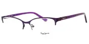 Pepe Jeans PJ1388 C3 Women’s Glasses Purple Size 52 - Private Health Rebate - Blue Light Block Available