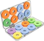 GANAZONO 1 Set Fishing Line Holder Fishing Line Storage Box Organizer Durable and Wear Resistant and Tackle Storage