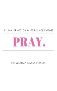 在飛比找博客來優惠-Pray.: 21 Day Devotional for S