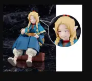 figma 633 Max Factory Delicious in Dungeon Marcille figure limited ver stock