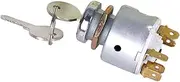 Car Ignition Lock Cylinder Truck - 12V Automobile Ignition Key | Auto Replacement Ignition Starter Smart Key, Truck Ignition Cylinder for Stable Circuit Connection