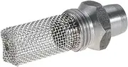 [LiiQuu] Stub Spark Arrestor for Stihl Blower BG85 BG86 BG55 BG56 BR200 SH85 SH86 SH55 SH56(Pack of 1)