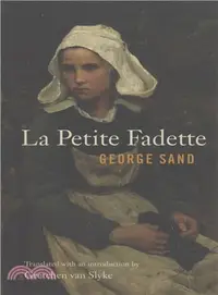 在飛比找三民網路書店優惠-La Petite Fadette