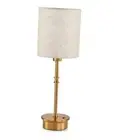 Cordless Table Lamp, Rechargeable Battery Powered Light, Dimmable Touch Small