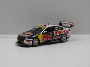 1:43 Holden ZB Commodore - Redbull Ampol Racing 2021 Mount Panorama 500 Race 1 (
