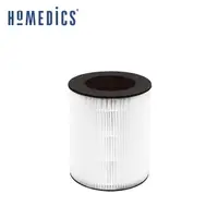 在飛比找PChome24h購物優惠-美國 Homedics 家醫 UV殺菌空氣清淨機濾網 AP-