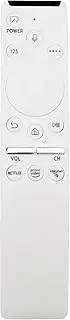 [ALLIMITY] BN59-01312R Remote Control Replce Fit for Samsung Frame QLED 4K TV LS03R LS03R LS03R LS03R QE43LS03R QE49LS03R QE55LS03R QE65LS03R