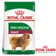 Royal Canin法國皇家 MNINA小型室內成犬飼料 3kg
