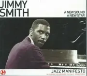Jazz Manifesto by Jimmy Smith (Organ) (CD, Oct-2010, Delta Leisure Group)