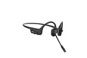 SHOKZ OpenComm 2 Stereo Bone Conduction Bluetooth Headset