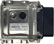 39128-2b550 Me17.9.11.1 391282b550 9001140108kf Original S64a Car Engine Computer Board ECU Compatible for Hyundai Kia Yuedong Lang